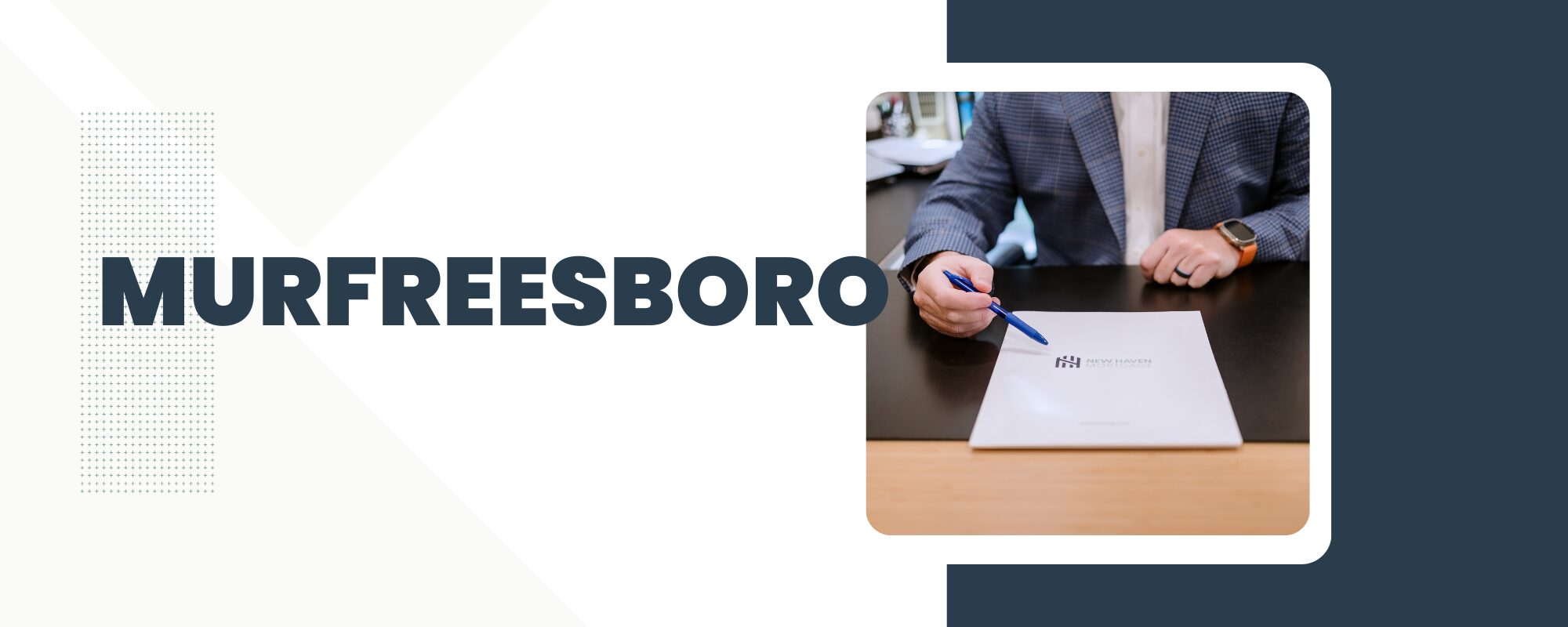 Murfreesboro Mortgage Company