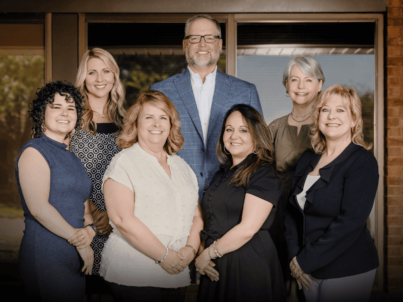 Mortgage Lenders in Middle Tennessee