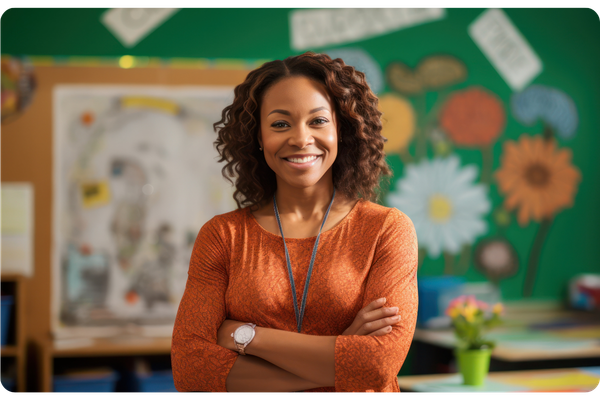 Great teachers Great teachers